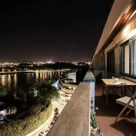 Douro River View
