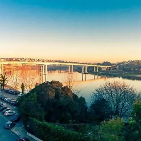 Douro River View Apartment *