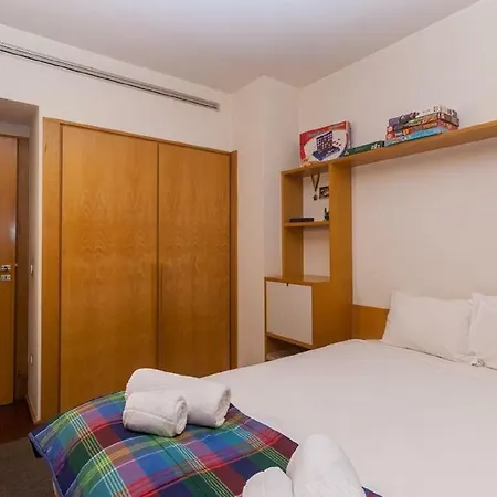 Douro River View Apartment Porto