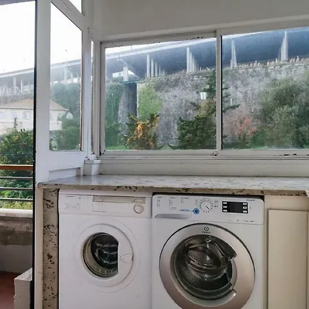 Apartment Douro River View Porto