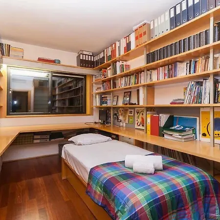 Apartment Douro River View Porto