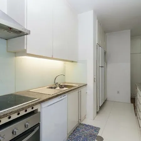 Apartment Douro River View *