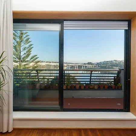Douro River View Apartment