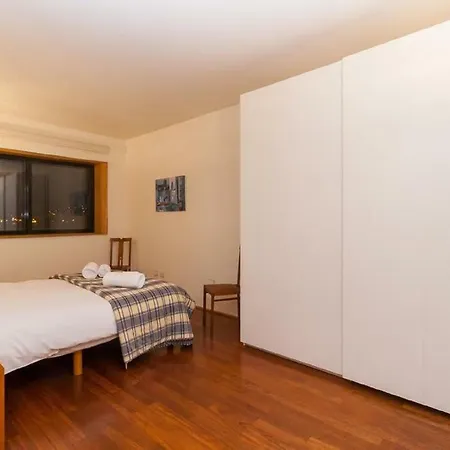 Apartment Douro River View