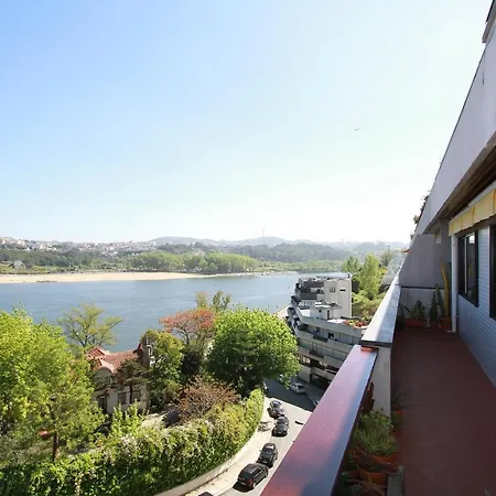 Douro River View *