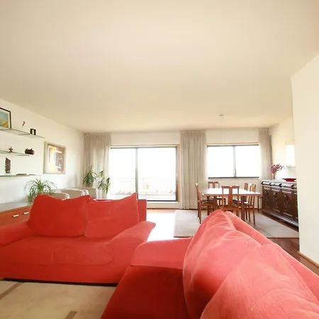 Douro River View Apartment Porto