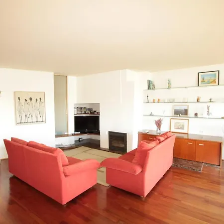 Apartment Douro River View *