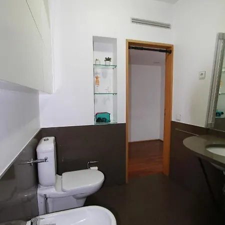 Apartment Douro River View Porto
