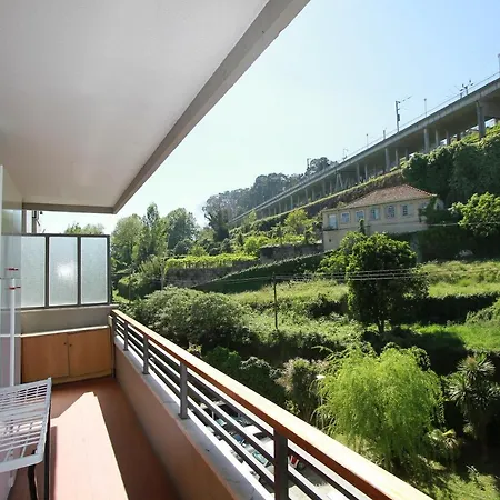 Douro River View