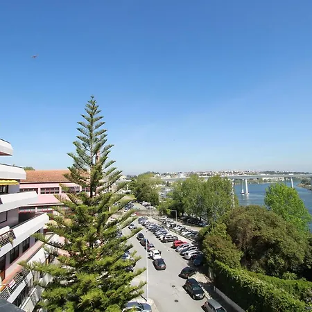 Apartment Douro River View Porto