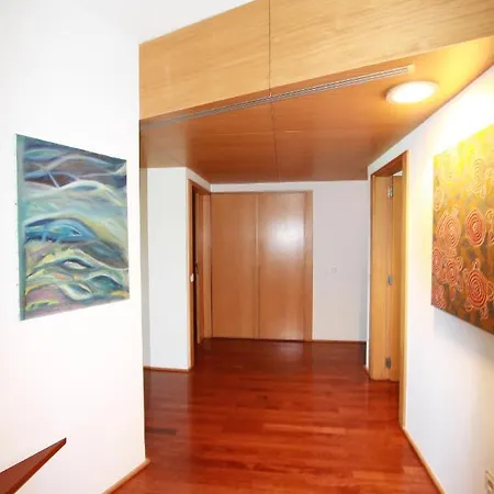 Apartment Douro River View *