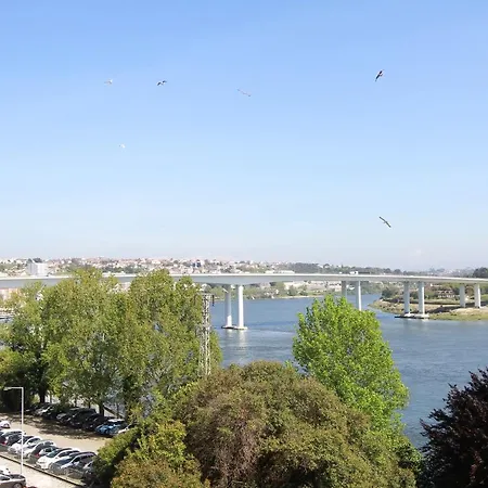 Apartment Douro River View