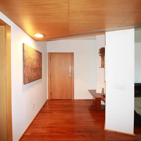 Apartment Douro River View *