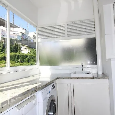 Apartment Douro River View