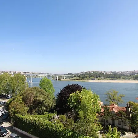 Douro River View * Porto